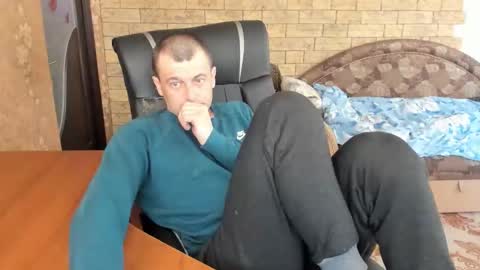 BoyApollon online show from 03-17-26, 06:17