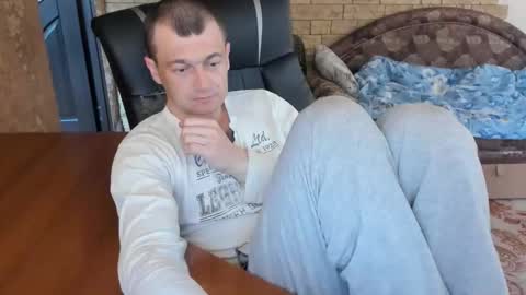 BoyApollon online show from 04-19-26, 04:56