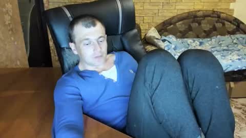 BoyApollon online show from 04-24-26, 01:41