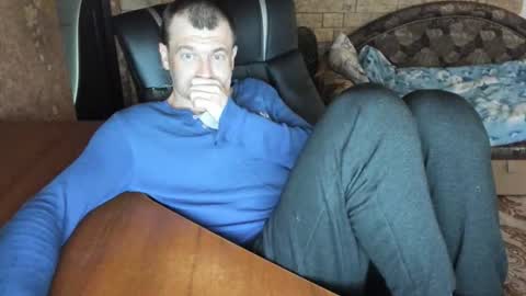 BoyApollon online show from 04-26-26, 05:05