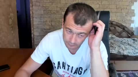 BoyApollon online show from 07-20-26, 11:56