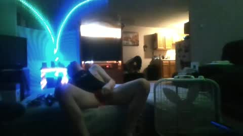 Slutty Stud online show from 06-25-26, 08:30
