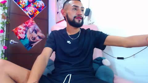boybunnyerotic online show from 09-17-25, 03:41