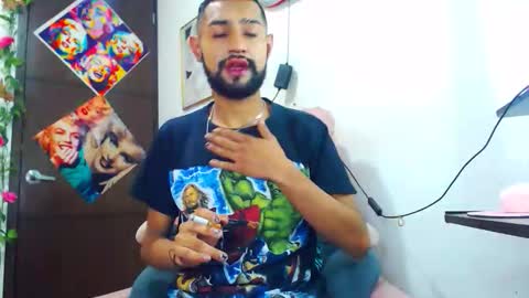 boybunnyerotic online show from 09-30-25, 09:47