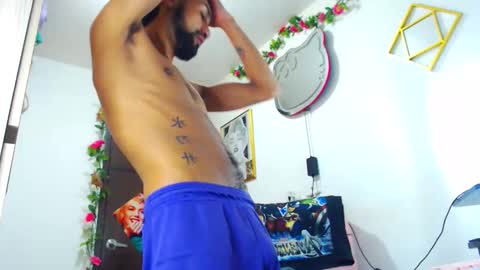 boybunnyerotic online show from 10-02-25, 12:17