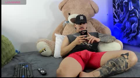 boyc02_ online show from 01-12-26, 01:16