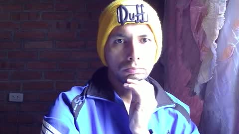 Boy online show from 01-12-26, 05:29