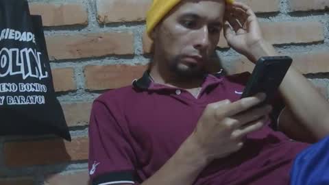 Boy online show from 02-02-26, 02:32