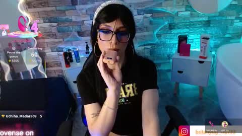 boyfox_tay online show from 10-24-25, 03:58