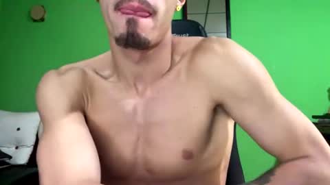 Felipe  online show from 07-26-26, 10:16