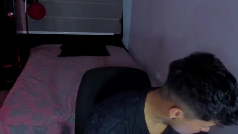 miguel  online show from 01-15-25, 09:13