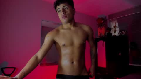 miguel  online show from 01-15-25, 12:15