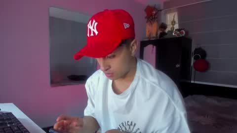 miguel  online show from 01-16-25, 07:10