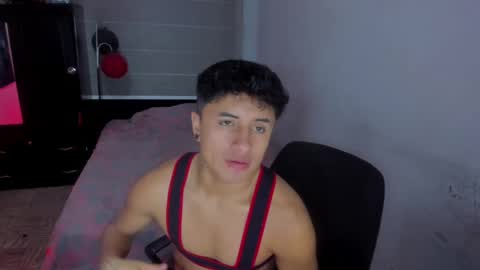 miguel  online show from 01-17-25, 02:18