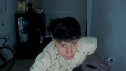 miguel  online show from 01-21-25, 12:29