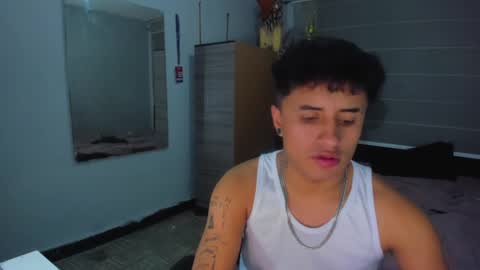 miguel  online show from 01-26-25, 03:06