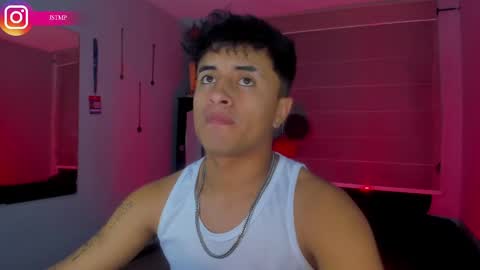 miguel  online show from 01-27-25, 02:20