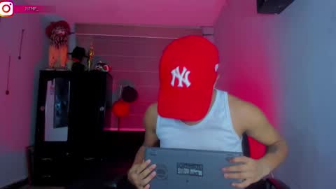 miguel  online show from 01-29-25, 03:33