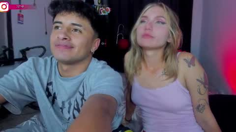 miguel  online show from 02-12-25, 04:23