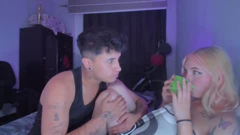 miguel  online show from 02-27-25, 08:06