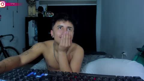 miguel  online show from 03-12-25, 11:01