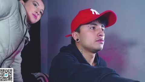 miguel  online show from 09-30-25, 12:04