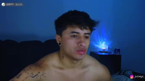 miguel  online show from 10-21-25, 09:54