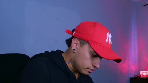 miguel  online show from 11-17-25, 06:57