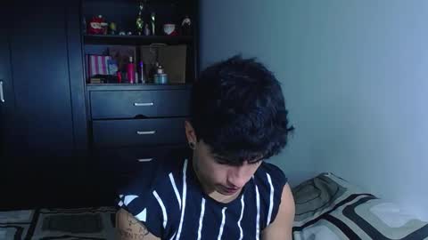 miguel  online show from 02-10-26, 12:04