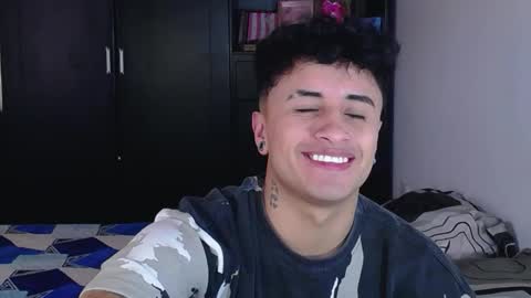 miguel  online show from 02-25-26, 03:32