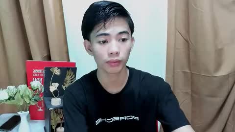 HI IM JAMES DONT FORGET GIVE ME THUMBS UP AND JOIN TO MY FANCLUB online show from 10-20-25, 04:35