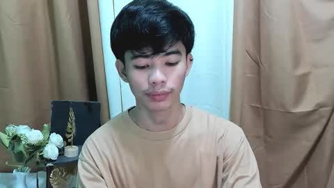 HI IM JAMES DONT FORGET GIVE ME THUMBS UP AND JOIN TO MY FANCLUB online show from 11-02-25, 04:42