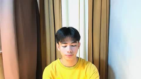 HI IM JAMES DONT FORGET GIVE ME THUMBS UP AND JOIN TO MY FANCLUB online show from 04-26-26, 01:47