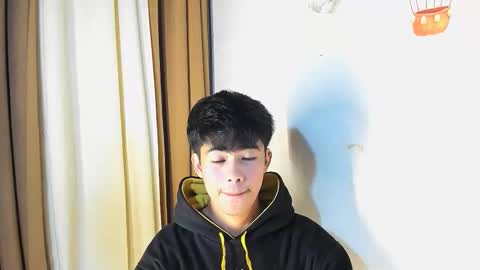 HI IM JAMES DONT FORGET GIVE ME THUMBS UP AND JOIN TO MY FANCLUB online show from 04-27-26, 09:13