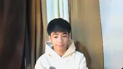 HI IM JAMES DONT FORGET GIVE ME THUMBS UP AND JOIN TO MY FANCLUB online show from 06-26-26, 08:30