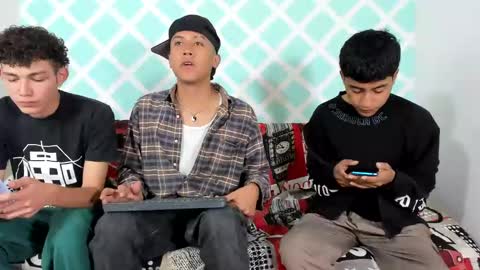 boys4hot_777 online show from 01-31-25, 07:08