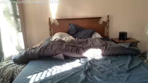 boysetsfire34 online show from 03-11-25, 01:34