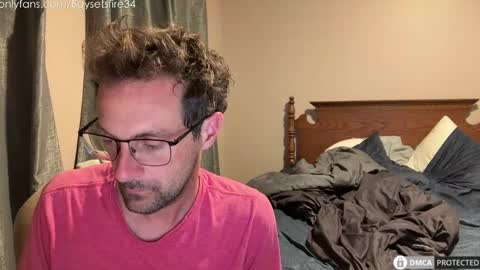 boysetsfire34 online show from 09-20-25, 12:22