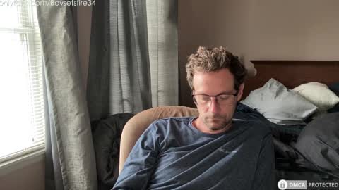 boysetsfire34 online show from 09-25-25, 02:21