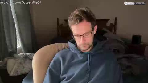 boysetsfire34 online show from 10-24-25, 04:58