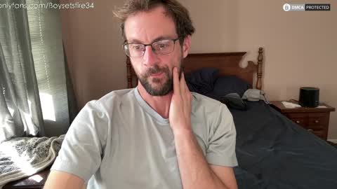 boysetsfire34 online show from 11-13-25, 05:23