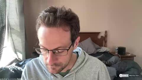 boysetsfire34 online show from 02-21-26, 06:09