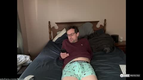 boysetsfire34 online show from 03-13-26, 09:54