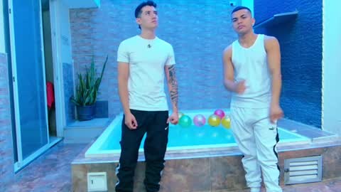 Angelo Mark Fernando Taylor online show from 04-06-26, 11:22