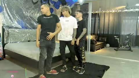 Snapshot of boysgang_sex chatting on 05-14-26, 11:17 Angelo Mark Fernando Taylor online show from 05-14-26, 11:17