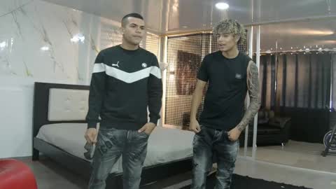 Snapshot of boysgang_sex chatting on 05-20-26, 11:16 Angelo Mark Fernando Taylor online show from 05-20-26, 11:16