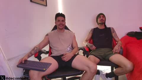 boyshots6331 online show from 04-28-26, 03:22