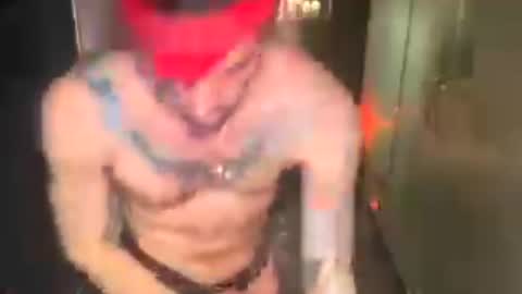 Tylers Cum Room online show from 07-05-26, 09:11