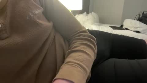 BoyToyBenny online show from 03-10-26, 05:12