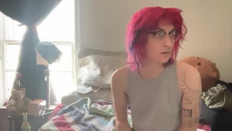 boywithbug online show from 03-25-26, 06:25